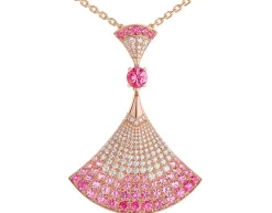 Best bvlgari Divas’Dream Necklaces