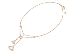 Clearance bvlgari Divas’Dream Necklaces