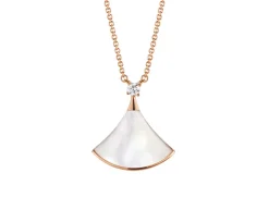 Fashion bvlgari Divas’Dream Necklaces