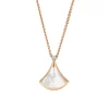 Hot bvlgari Divas’Dream Necklaces