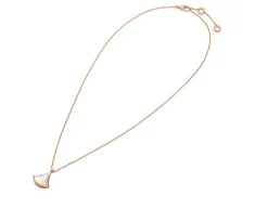 Hot bvlgari Divas’Dream Necklaces