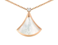 Hot bvlgari Divas’Dream Necklaces