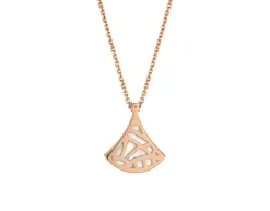 Hot bvlgari Divas’Dream Necklaces
