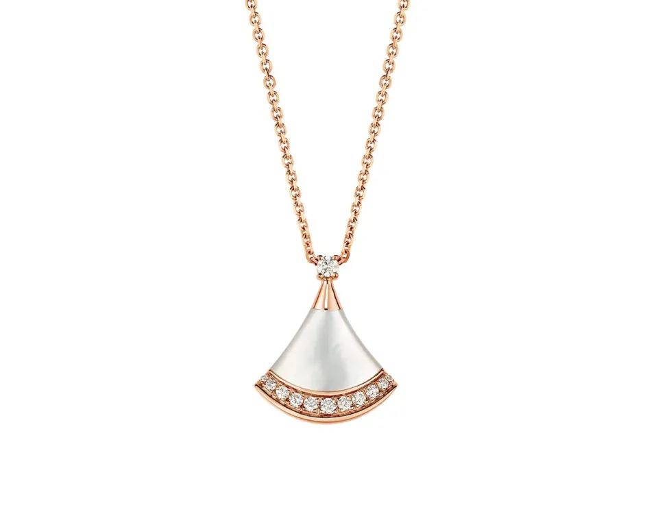 Best bvlgari Divas’Dream Necklaces