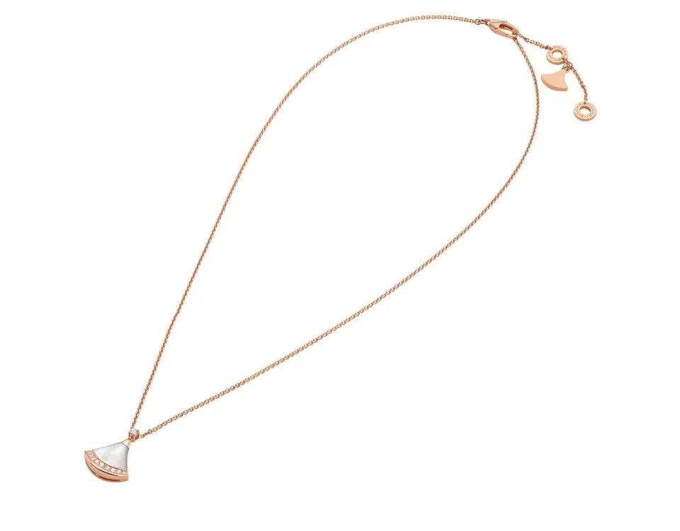 Best bvlgari Divas’Dream Necklaces