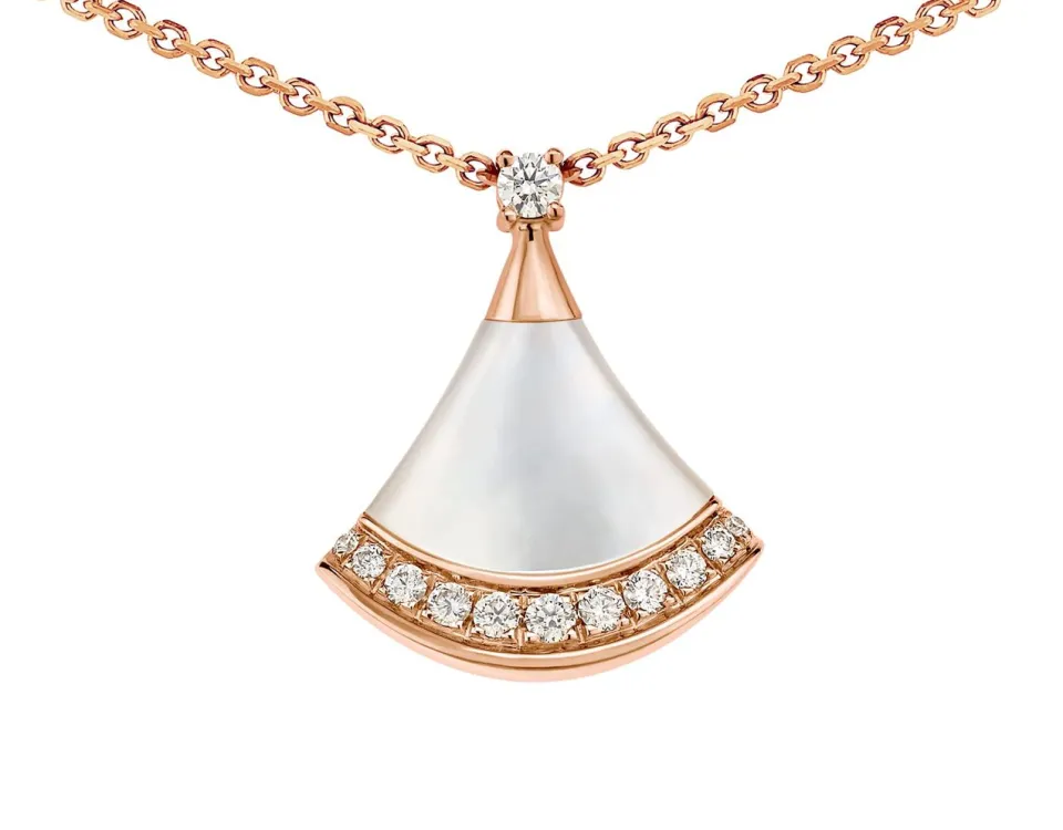 Best bvlgari Divas’Dream Necklaces