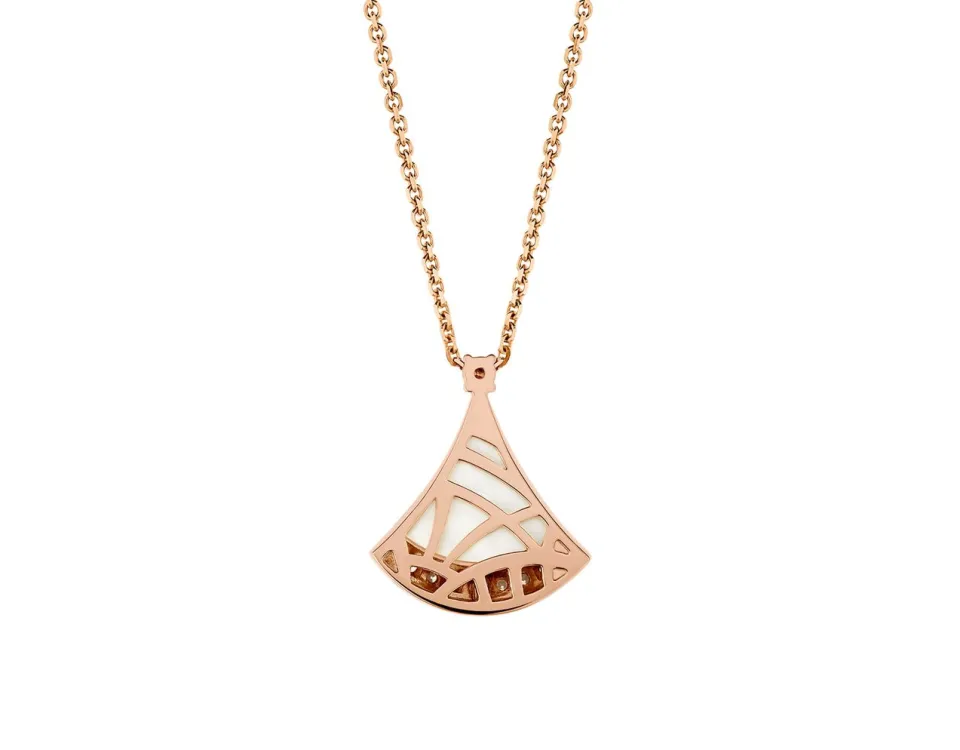 Best bvlgari Divas’Dream Necklaces
