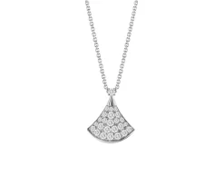 New bvlgari Divas’Dream Necklaces
