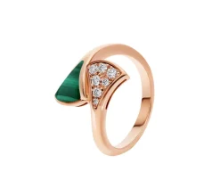 Discount bvlgari Divas’Dream Rings