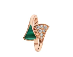 Discount bvlgari Divas’Dream Rings
