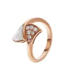 Outlet bvlgari Divas’Dream Rings