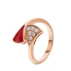 Hot bvlgari Divas’Dream Rings