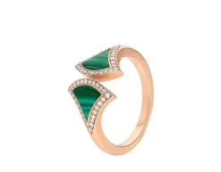 Sale bvlgari Divas’Dream Rings