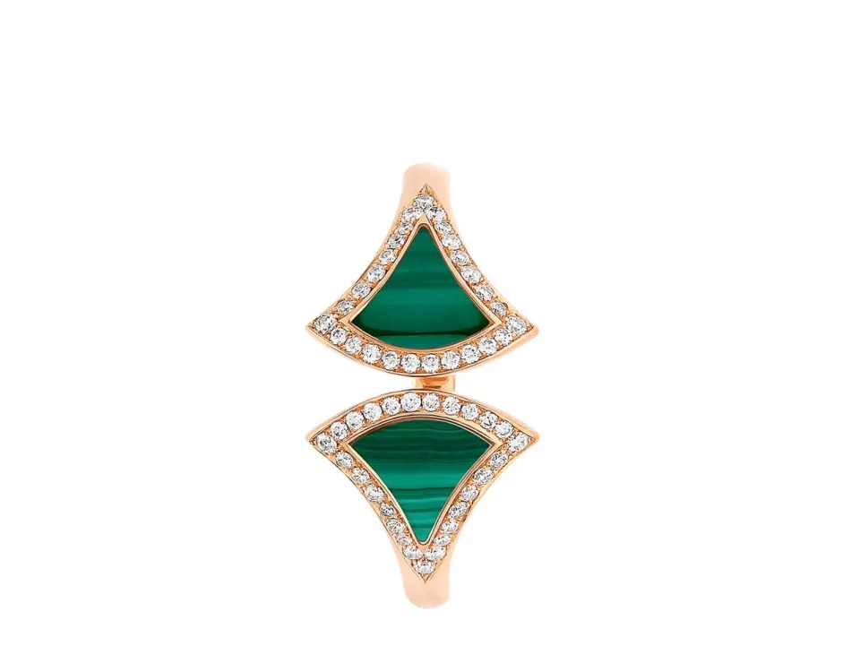 Sale bvlgari Divas’Dream Rings
