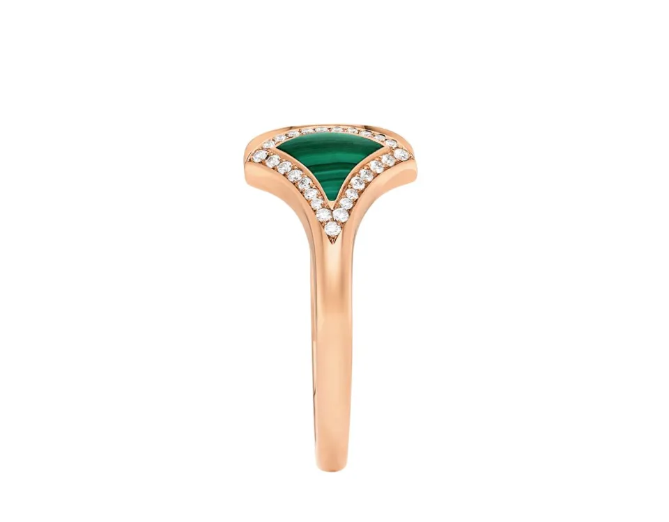 Sale bvlgari Divas’Dream Rings