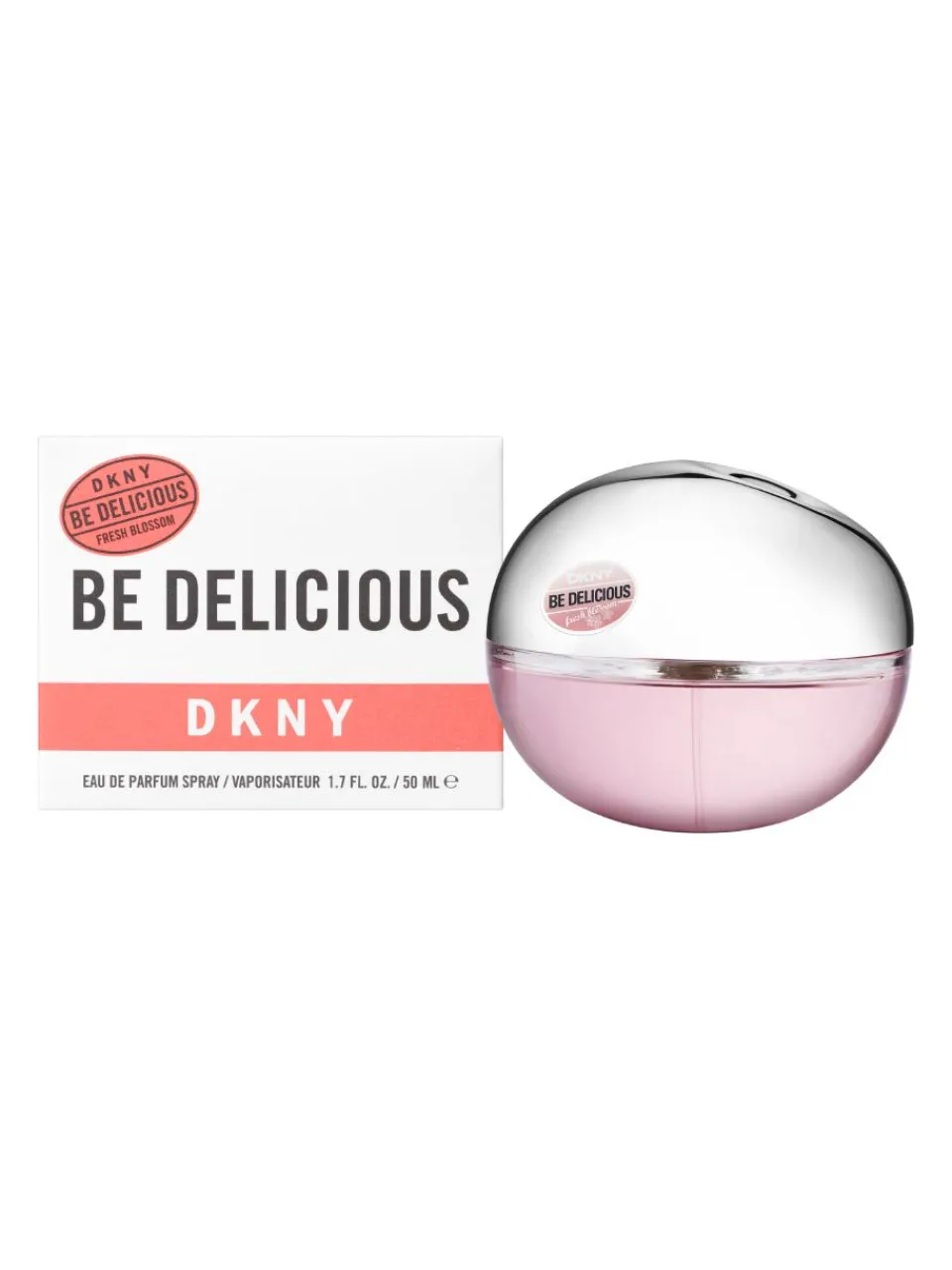 Online dkny Be Delicious Fresh Blossom Eau de Parfum 50 ml