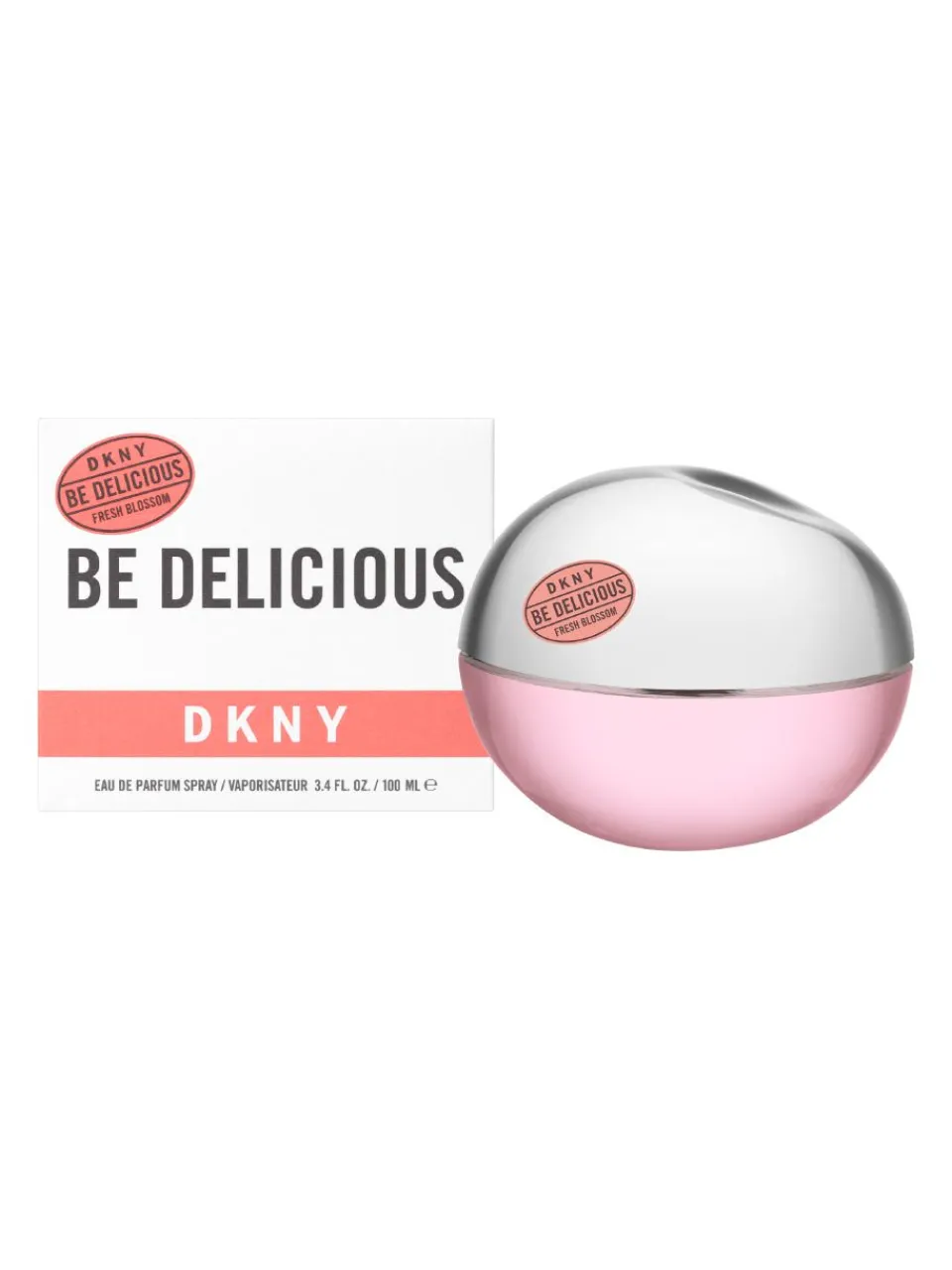 Clearance dkny Be Delicious Fresh Blossom Eau de Parfum 100 ml
