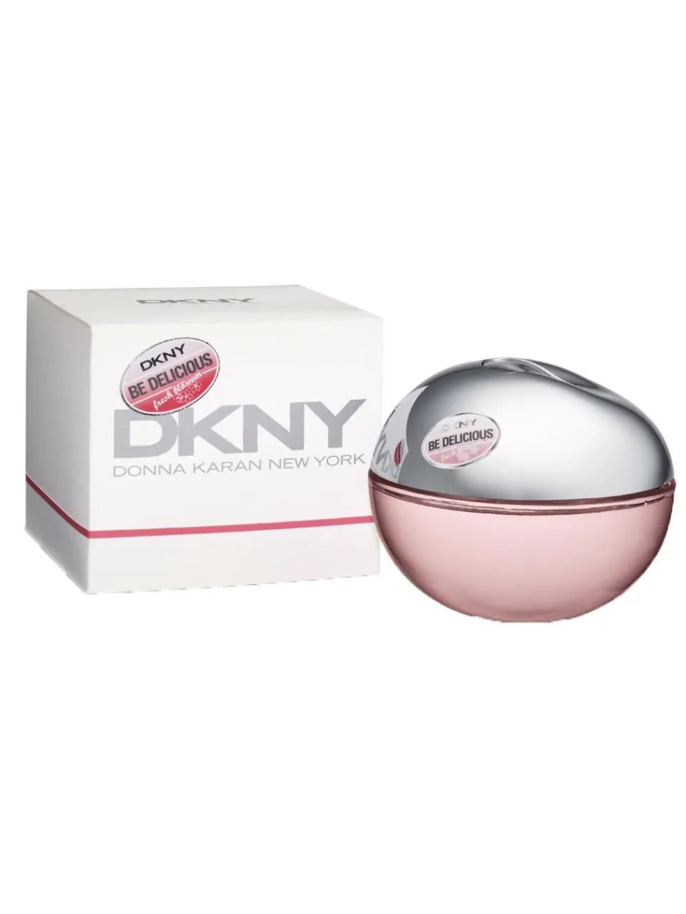 Clearance dkny Be Delicious Fresh Blossom Eau de Parfum 100 ml