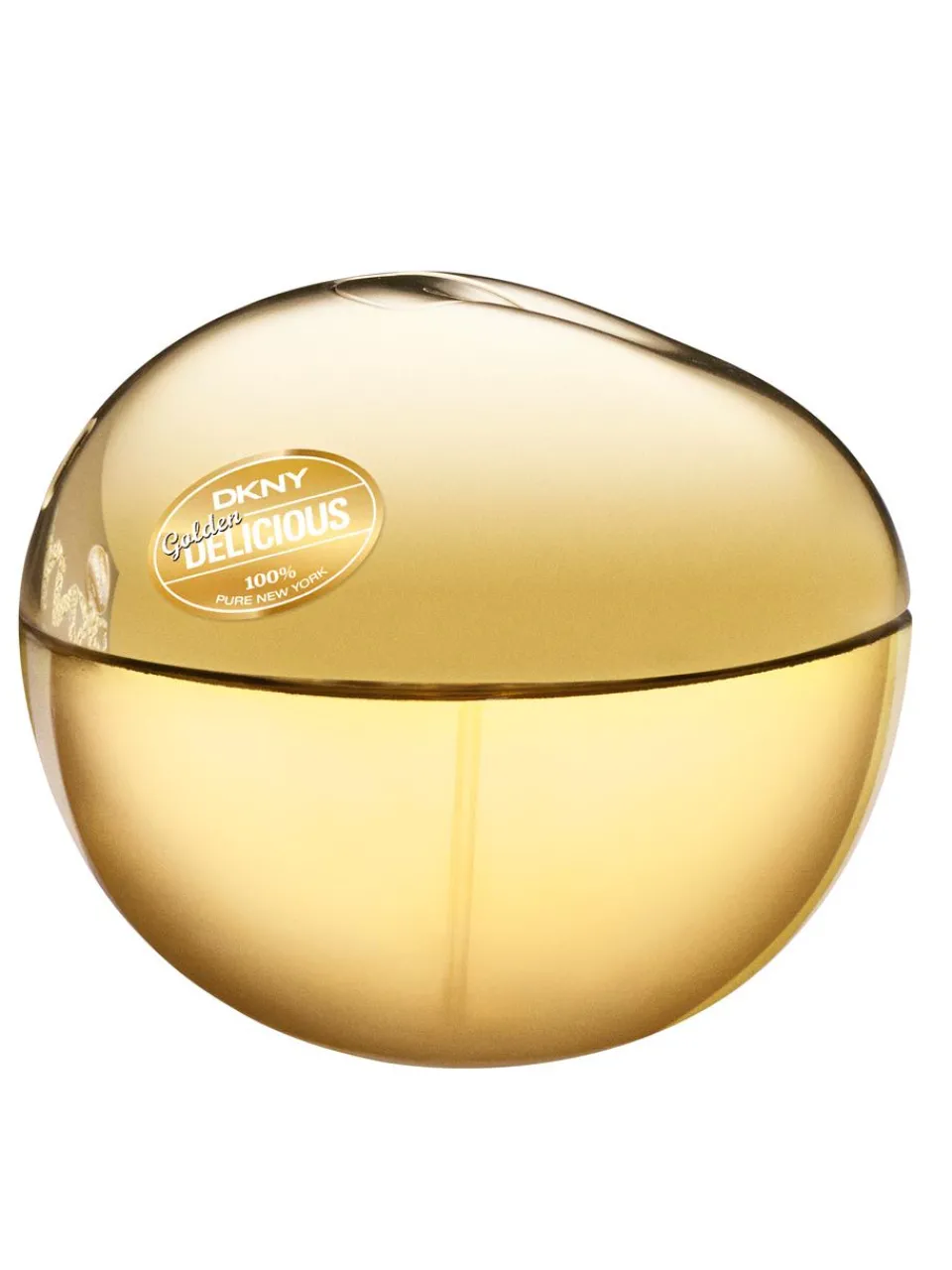 Best dkny Golden Delicious Eau de Parfum 50 ml
