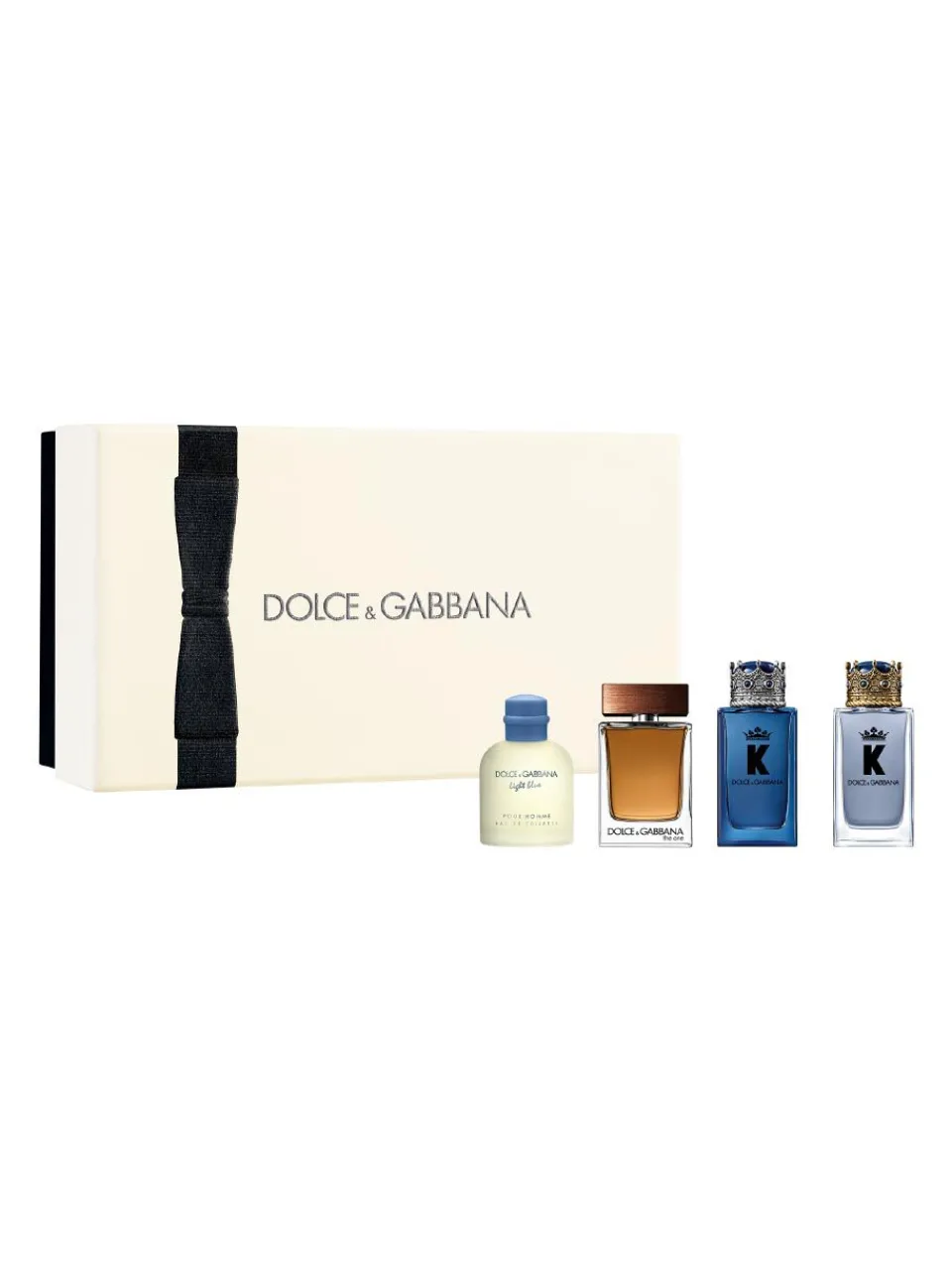 New dolce-and-gabbana Dolce & Gabbana Coffret Coffret