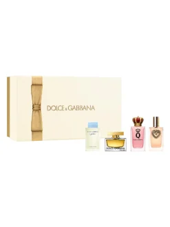 Hot dolce-and-gabbana Dolce & Gabbana Coffret Coffret