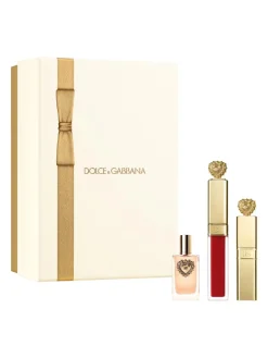 Outlet dolce-and-gabbana Dolce & Gabbana Devotion Make Up Set
