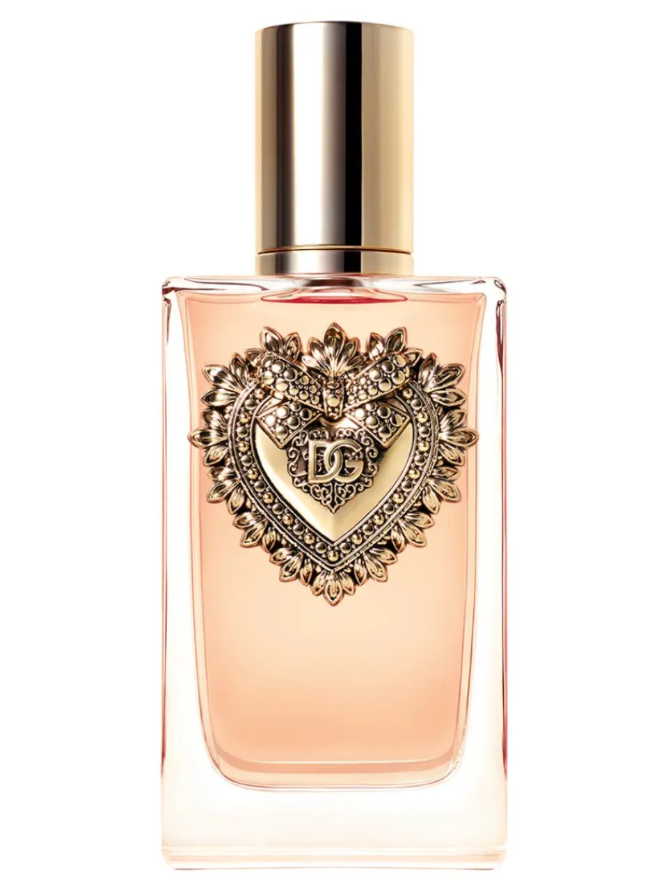 New dolce-and-gabbana Dolce & Gabbana Devotion Eau de Parfum 100 ml
