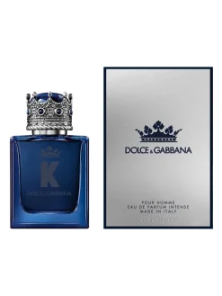 Fashion dolce-and-gabbana Dolce & Gabbana K by Dolce & Gabbana Intense Eau de Parfum 50 ml