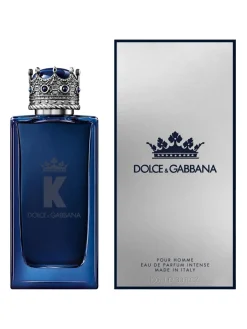 Fashion dolce-and-gabbana Dolce & Gabbana K by Dolce & Gabbana Intense Eau de Parfum 100 ml