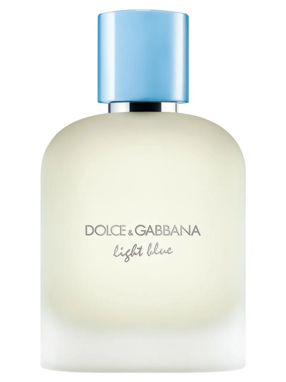 New dolce-and-gabbana Dolce & Gabbana Light Blue Eau de Toilette 100 ml