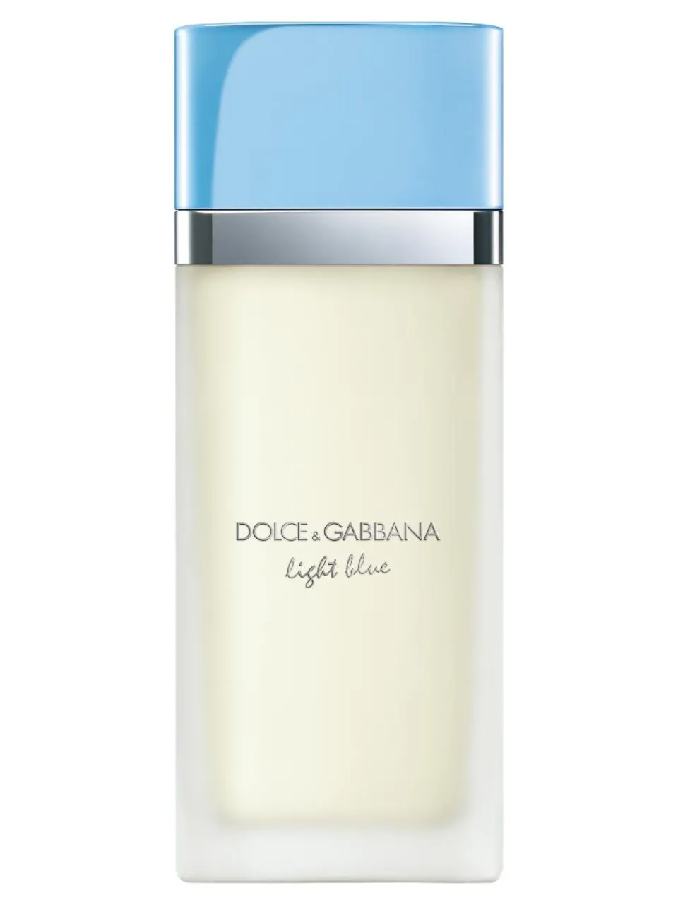 New dolce-and-gabbana Dolce & Gabbana Light Blue Eau de Toilette 50 ml