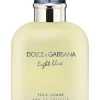New dolce-and-gabbana Dolce & Gabbana Light Blue pour Homme Eau de Toilette 125 ml