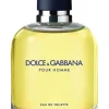 Outlet dolce-and-gabbana Dolce & Gabbana Pour Homme Eau de Toilette 125 ml