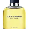 Clearance dolce-and-gabbana Dolce & Gabbana Pour Homme Eau de Toilette 75 ml