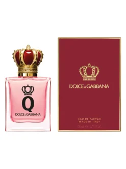 Hot dolce-and-gabbana Dolce & Gabbana Q by Dolce&Gabbana Eau de Parfum 50 ml