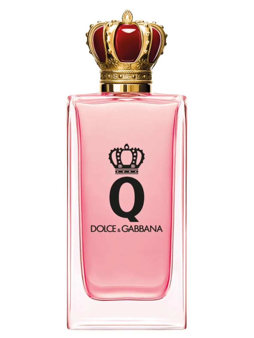 Clearance dolce-and-gabbana Dolce & Gabbana Q by Dolce&Gabbana Eau de Parfum 100 ml