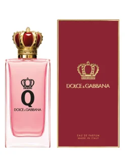 Clearance dolce-and-gabbana Dolce & Gabbana Q by Dolce&Gabbana Eau de Parfum 100 ml