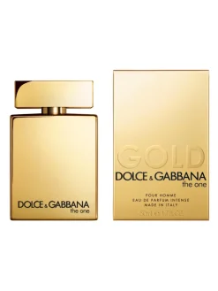 Discount dolce-and-gabbana Dolce & Gabbana The One Gold Eau de Parfum 50 ml