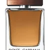 Sale dolce-and-gabbana Dolce & Gabbana The One for Men Eau de Toilette 100 ml