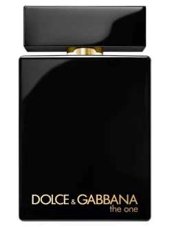 Hot dolce-and-gabbana Dolce & Gabbana The One for Men Intense Eau de Parfum 100 ml