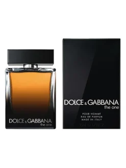 Outlet dolce-and-gabbana Dolce & Gabbana The One for Men Eau de Parfum 50 ml