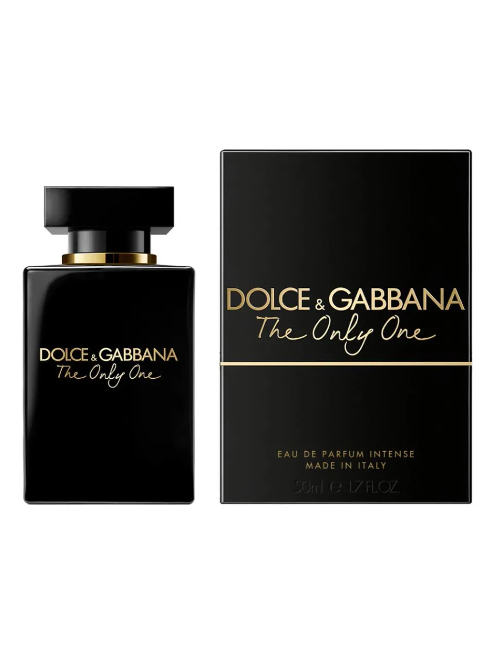 Discount dolce-and-gabbana Dolce & Gabbana The Only One Eau de Parfum Intense 50 ml