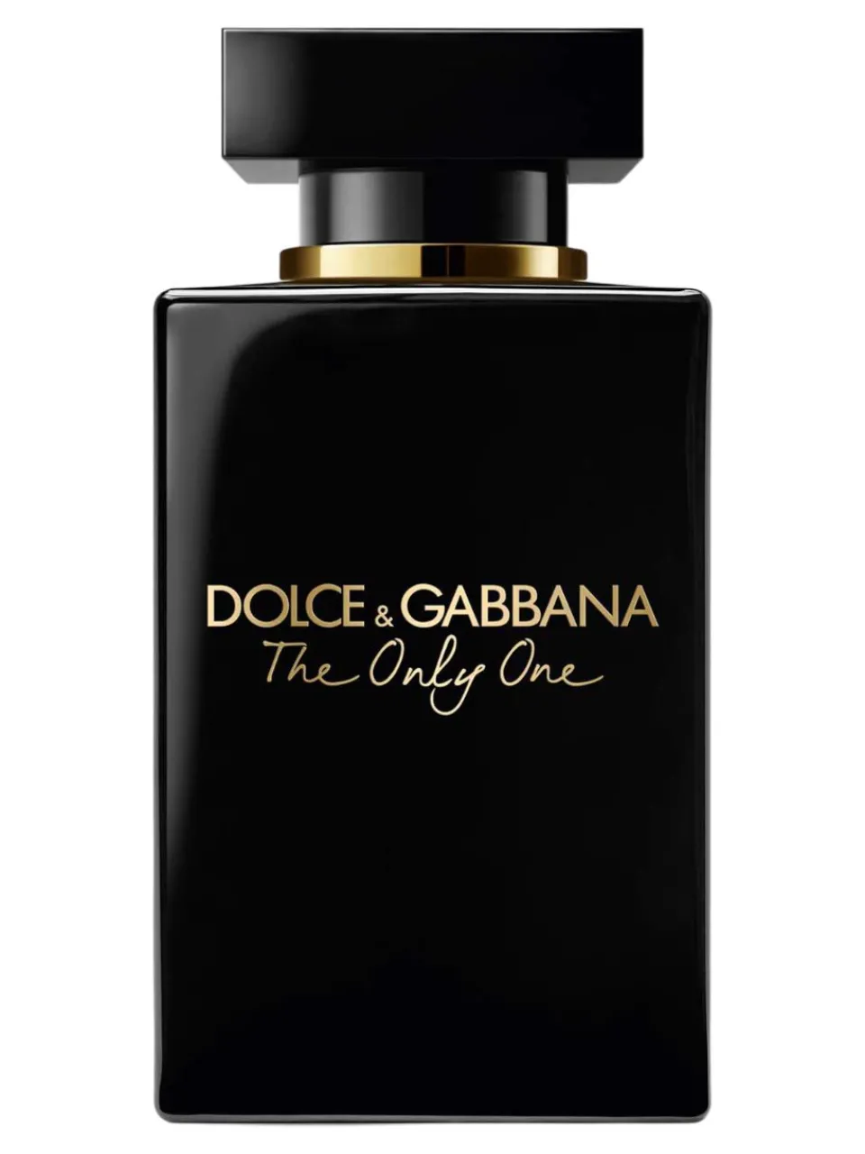 Best dolce-and-gabbana Dolce & Gabbana The Only One Intense Eau de Parfum 100 ml