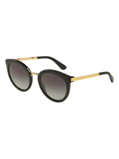 Discount dolce-and-gabbana DOLCE&GABBANA, Dna, women's sunglasses