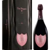 Hot dom-perignon Dom Pérignon, Plénitude 2 Rosé, 2000, Champagne, AOC, rosé, brut (gift box) 0.75L
