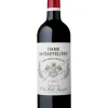 Best dame-de-gaffelire Domaines Comte de Malet Roquefort, Dame Gaffelière, Saint-Émilion Grand Cru, AOC, dry, red 0.75L