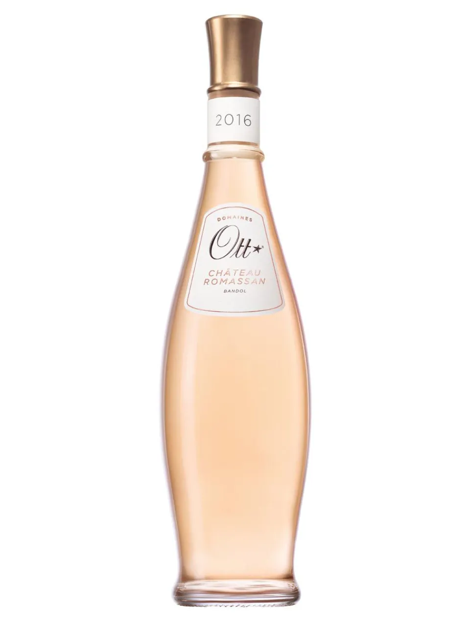 Clearance domaines-ott Domaines Ott, Château Rommassan, Bandol, AOC, dry, rosé, 0.75L BIO