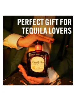 Clearance don-julio-tequila Don Julio Anejo Tequila 38% 0.7L