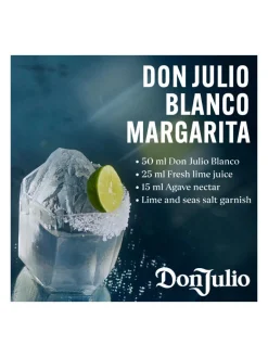 Sale don-julio-tequila Don Julio Blanco Tequila 38% 0.7L