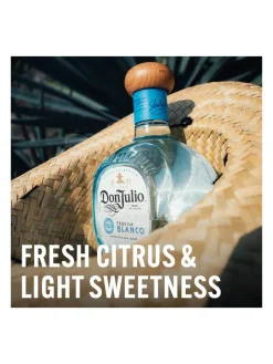 Sale don-julio-tequila Don Julio Blanco Tequila 38% 0.7L
